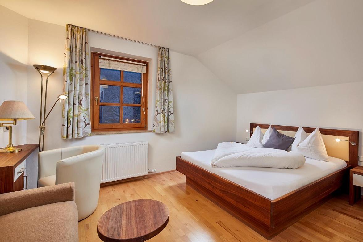 Appartements Am Stadtpark Τσελ αμ Ζέε Εξωτερικό φωτογραφία