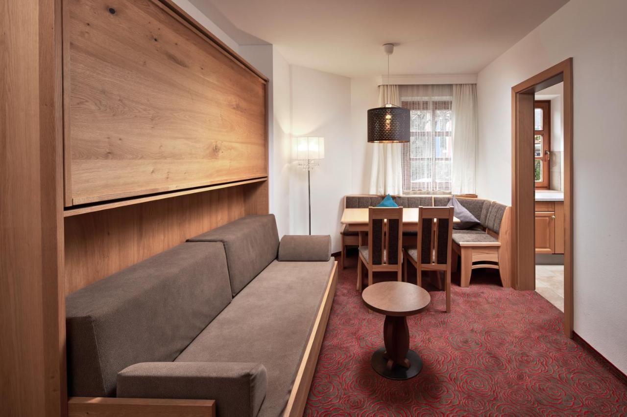Appartements Am Stadtpark Τσελ αμ Ζέε Εξωτερικό φωτογραφία
