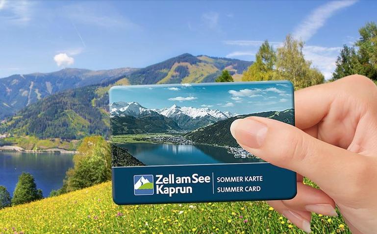 Appartements Am Stadtpark Τσελ αμ Ζέε Εξωτερικό φωτογραφία