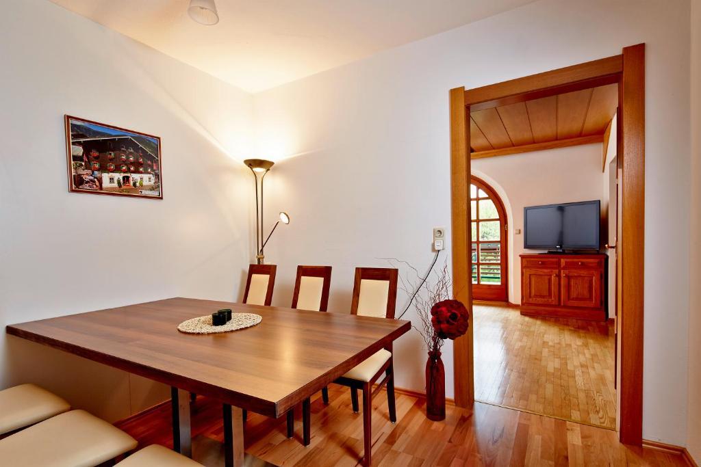 Appartements Am Stadtpark Τσελ αμ Ζέε Δωμάτιο φωτογραφία