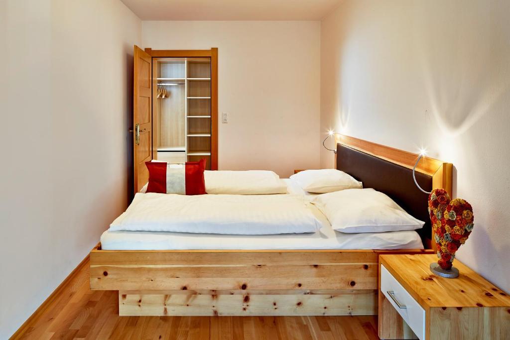 Appartements Am Stadtpark Τσελ αμ Ζέε Δωμάτιο φωτογραφία