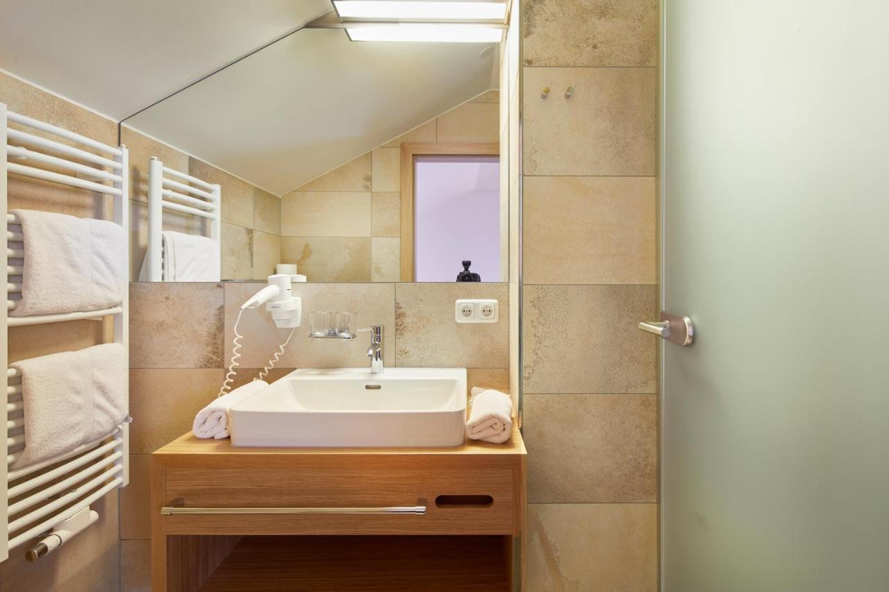 Appartements Am Stadtpark Τσελ αμ Ζέε Εξωτερικό φωτογραφία